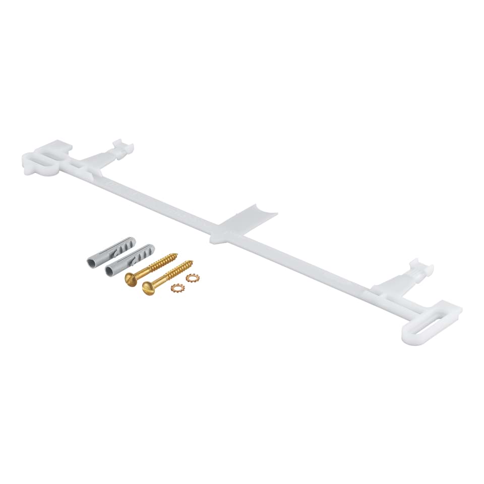 Bild von GROHE Montageschablone #43514000