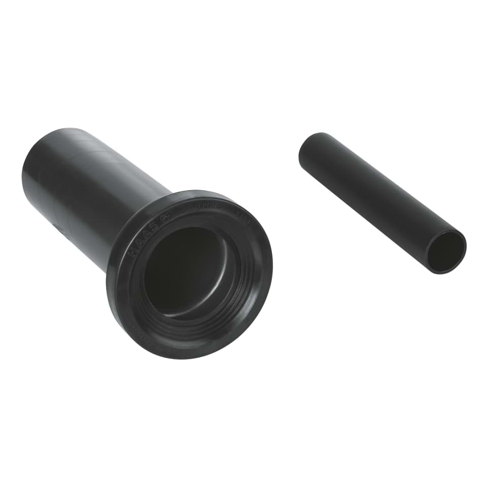Picture of GROHE Connecting PIPE Chrome #14917000