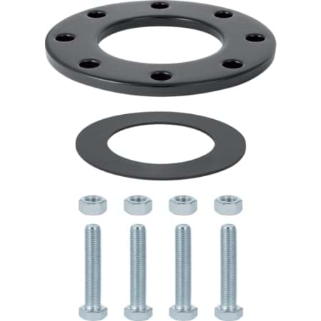 Bild von GEBERIT PE Set Flansch #365.746.00.1