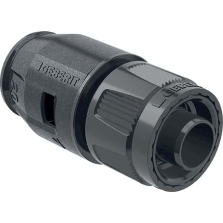 Bild von GEBERIT PushFit Übergang mit MasterFix #651.501.00.1