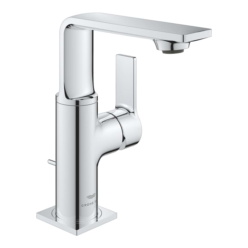 Picture of GROHE Allure Basin mixer 1/2″ M-Size Chrome #32757001