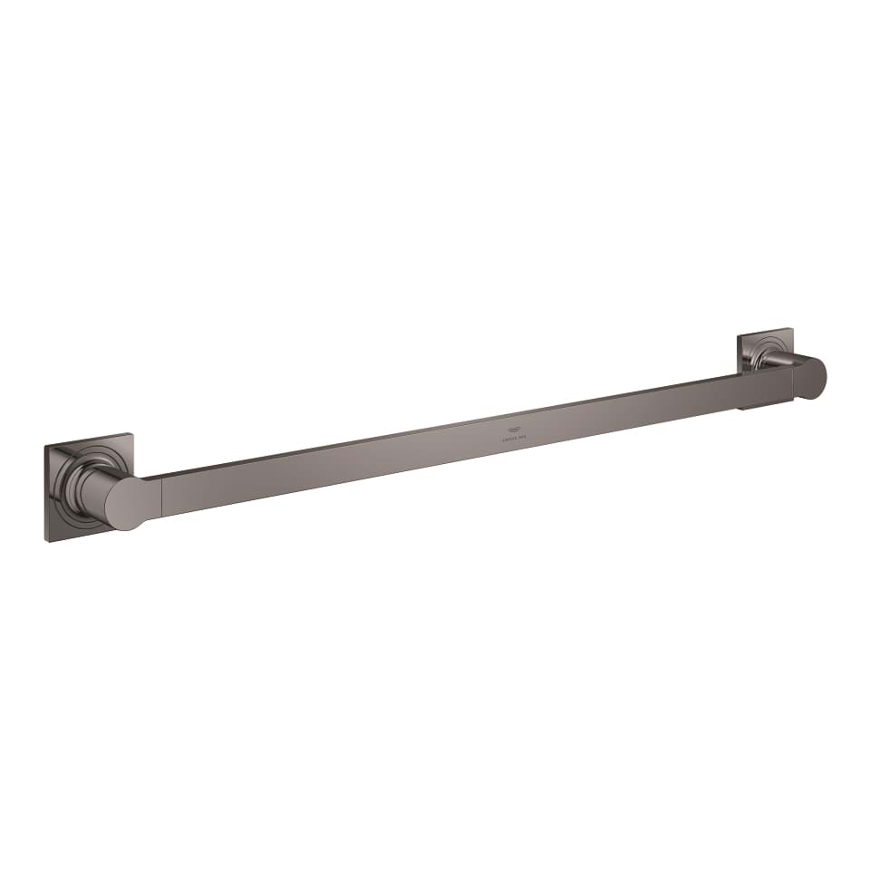 Bild von GROHE Allure Badetuchhalter #40341A01 - hard graphite