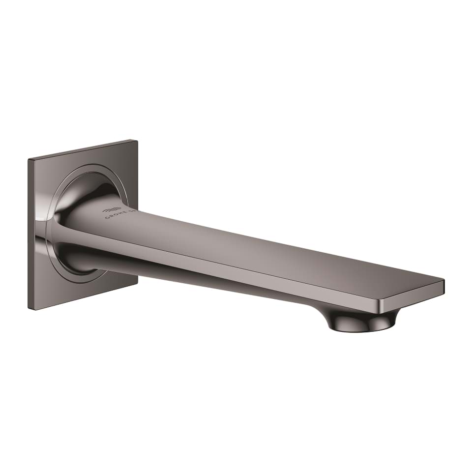 Bild von GROHE Allure Wanneneinlauf, 3/4″ #13264A01 - hard graphite