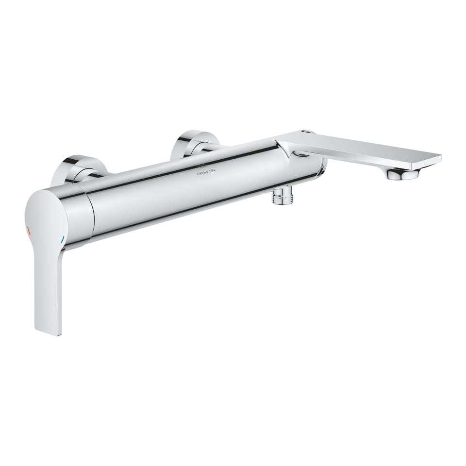 Bild von GROHE Allure Einhand-Wannenbatterie #32826001 - chrom