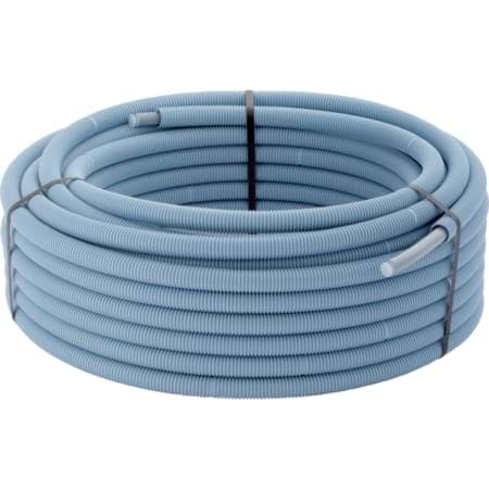 Bild von GEBERIT Systemrohr PB, in Schutzrohr, Rollenware #619.240.00.1