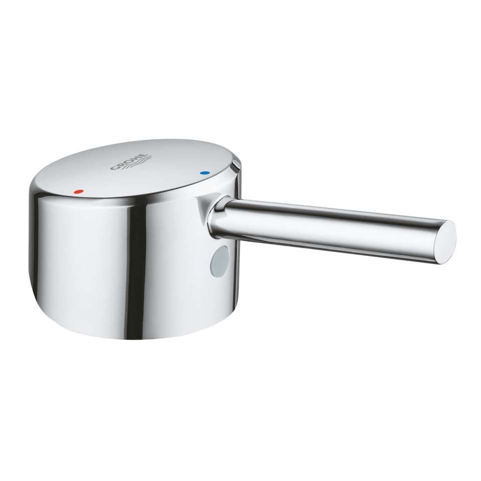 Bild von GROHE Hebel #46869000 - chrom
