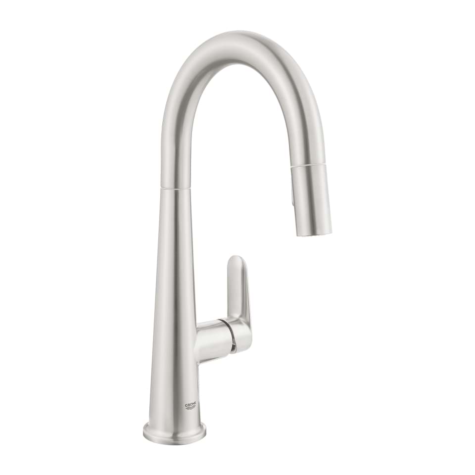 Bild von GROHE 30419DC0