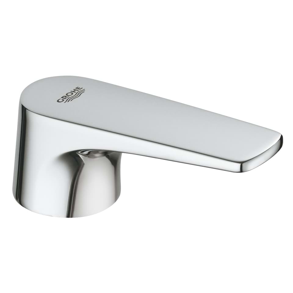 Bild von GROHE Hebel #48030000 - chrom