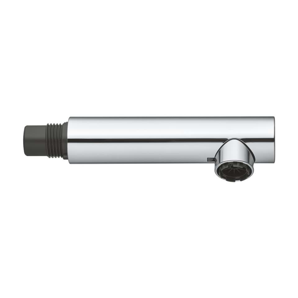 Bild von GROHE Auslaufbrause #46896000 - chrom