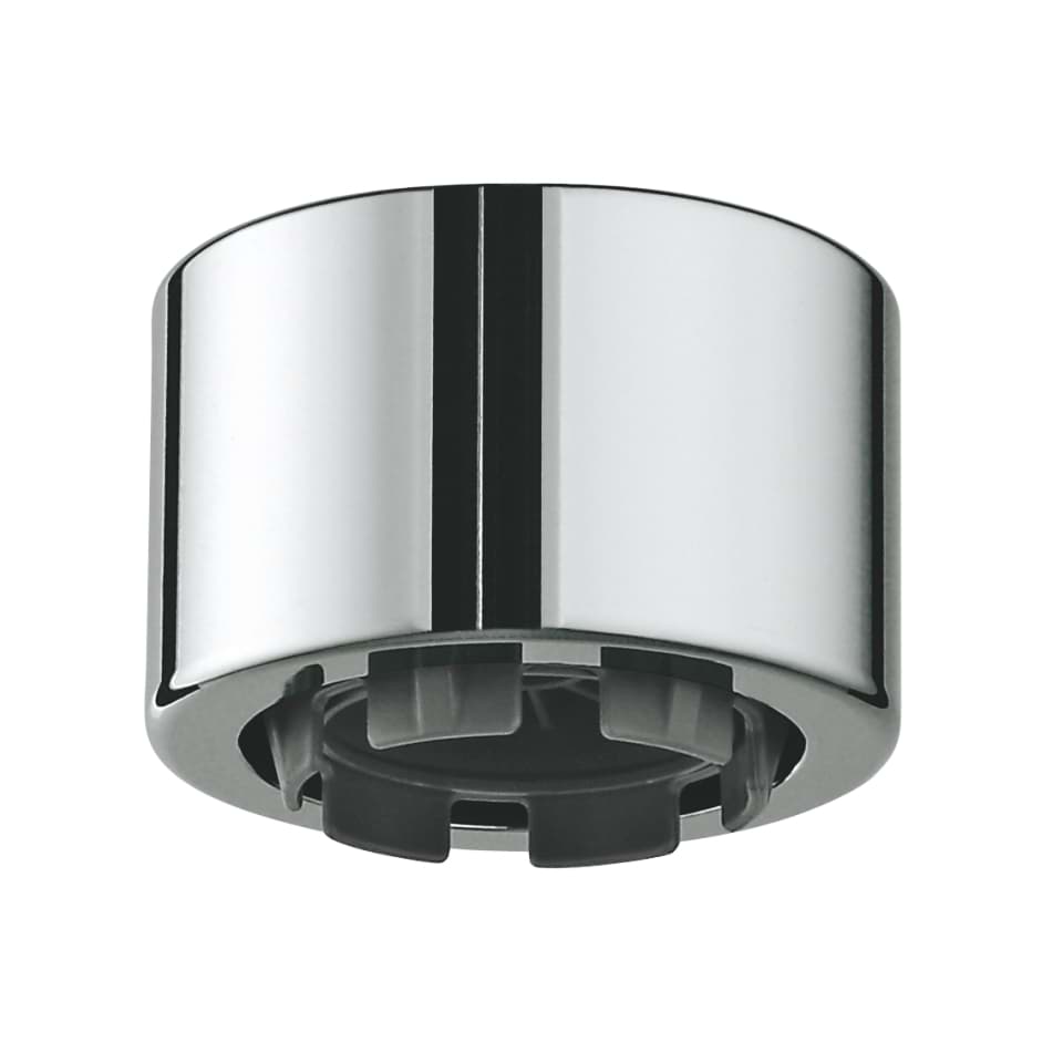 Picture of GROHE Mousseur #48075000 - chrome
