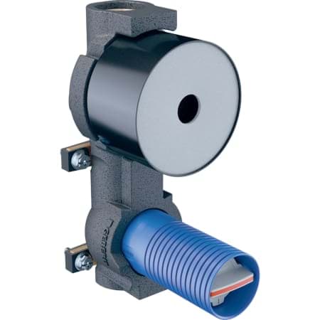 Picture of GEBERIT water meter section with flush-mounted ball valve #616.003.00.1