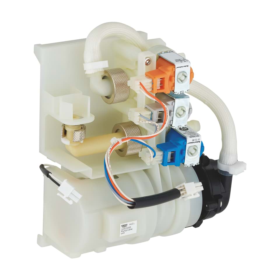 Picture of GROHE Pump #14903000