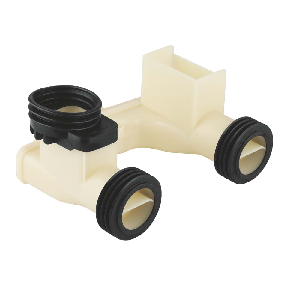 Picture of GROHE Flush manifold #14910000