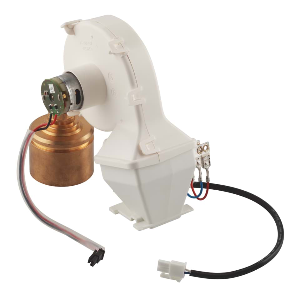 Picture of GROHE Hairdryer #14905000