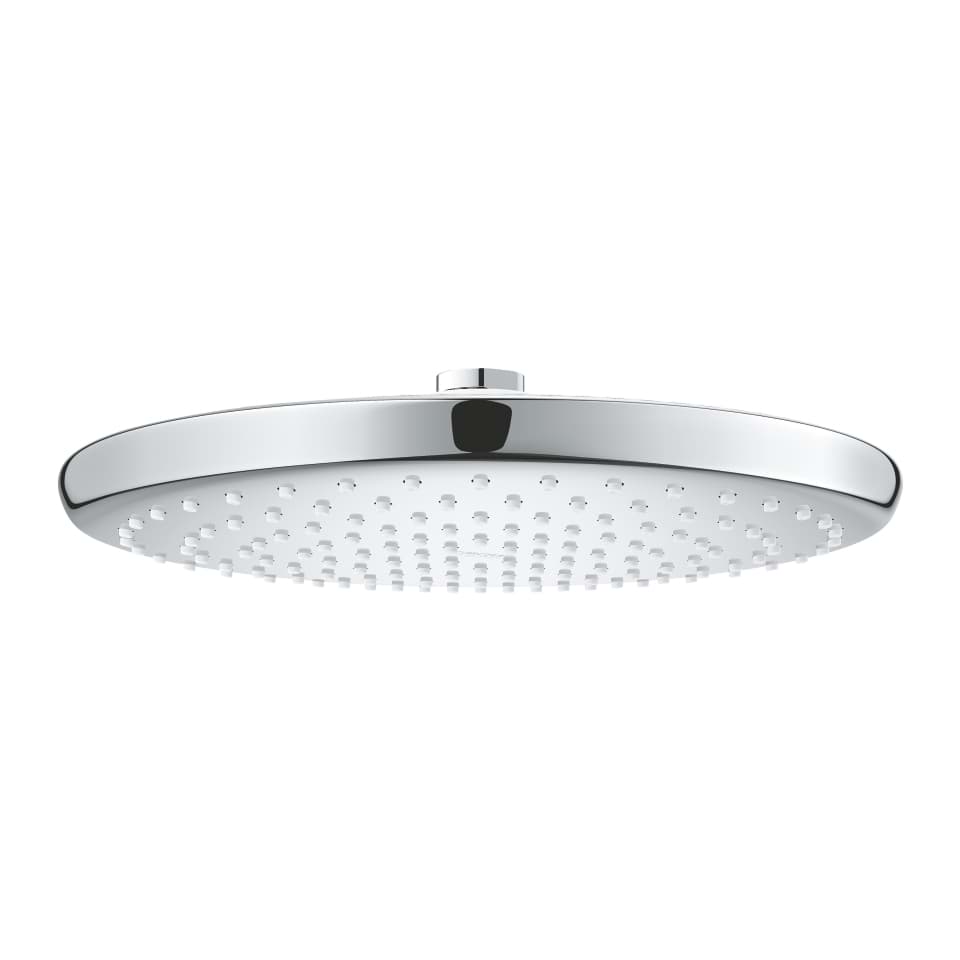Obrázek GROHE Vitalio Start 250 Hlavová sprcha s jedním proudem chrom #26676000