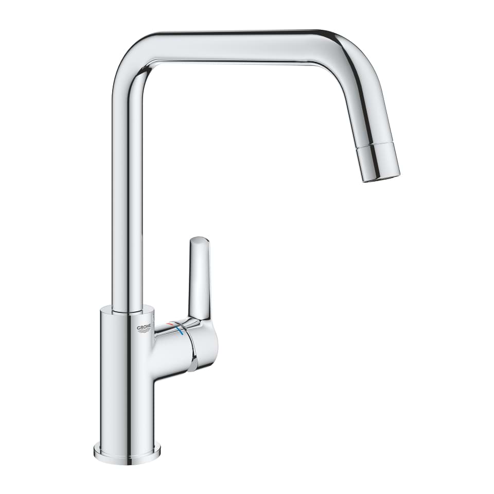 Picture of GROHE Start Single-lever sink mixer 1/2″ Chrome #30470000