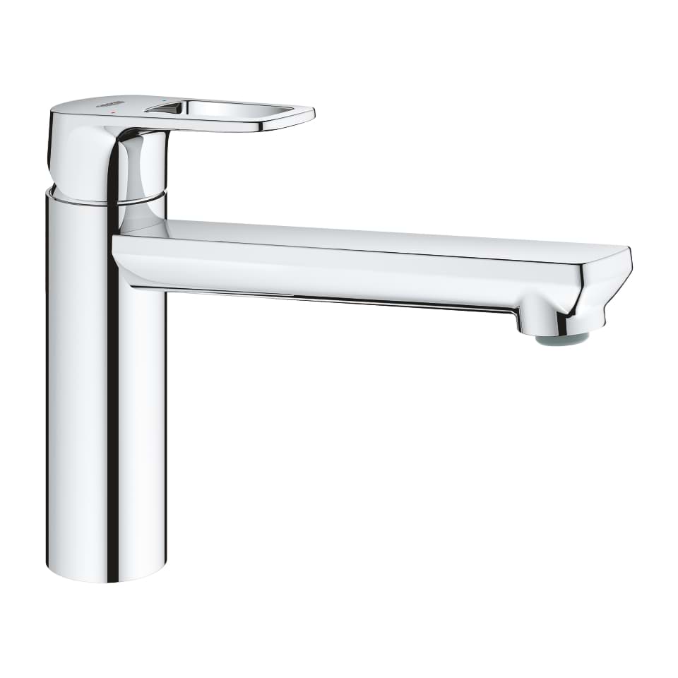 Picture of GROHE StartLoop single-lever sink mixer, 1/2″ #31714000 - chrome