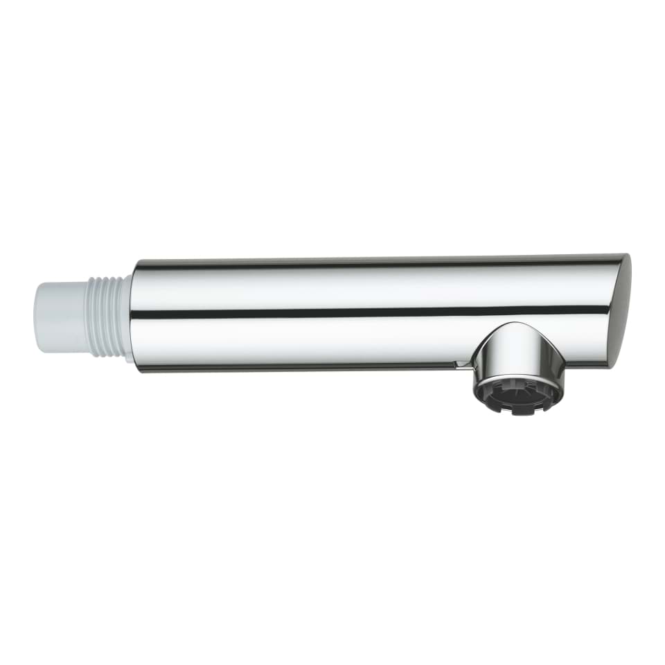 Bild von GROHE Auslaufbrause #46831000 - chrom
