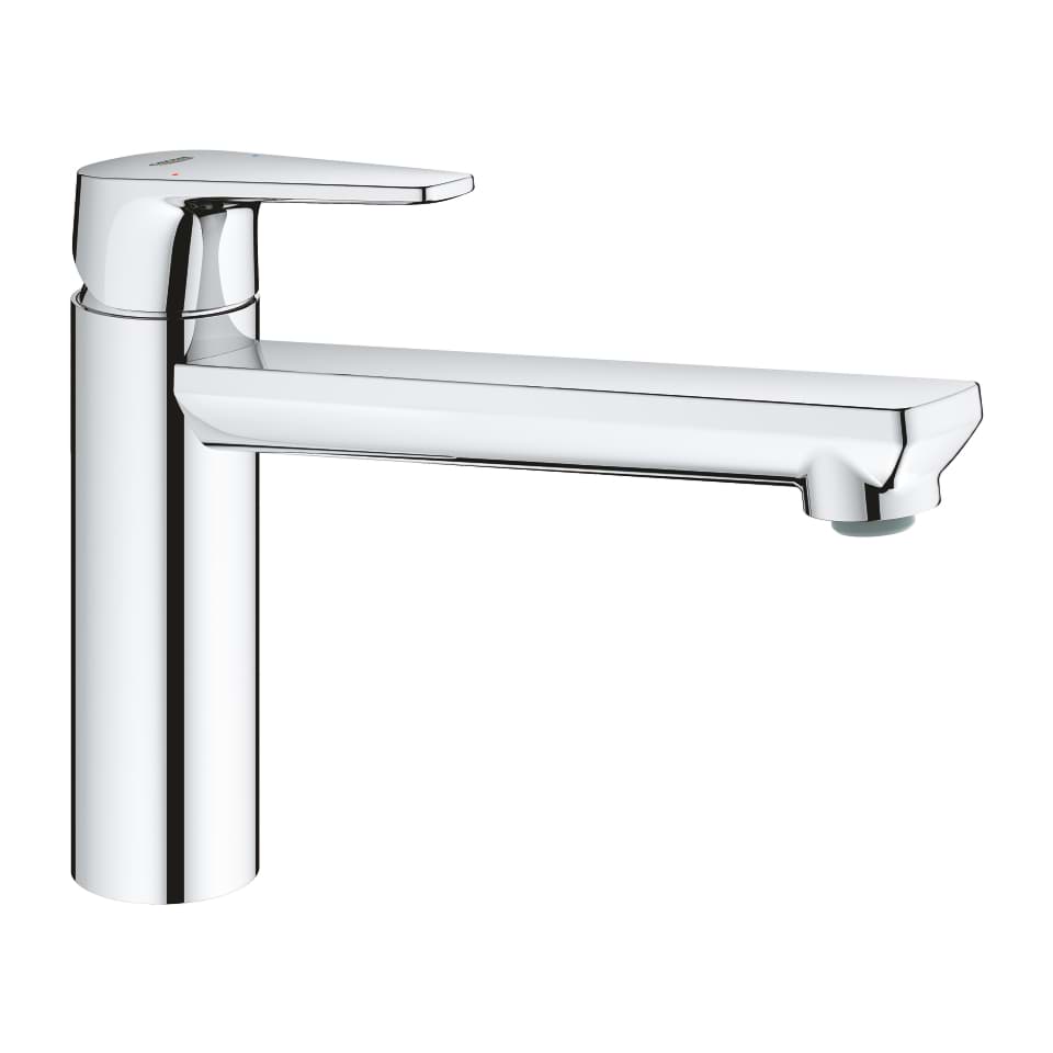Picture of GROHE StartEdge single-lever sink mixer, 1/2″ #31697000 - chrome
