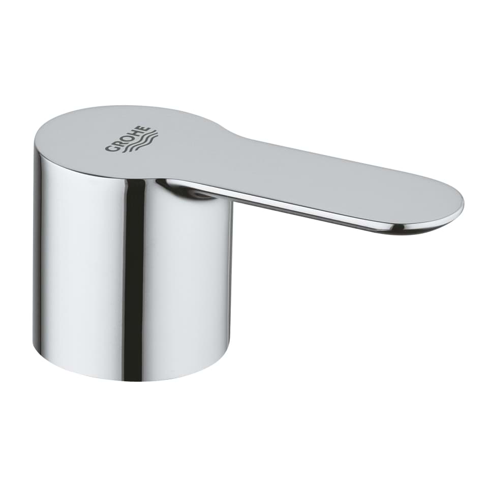 Bild von GROHE Hebel #48028000 - chrom