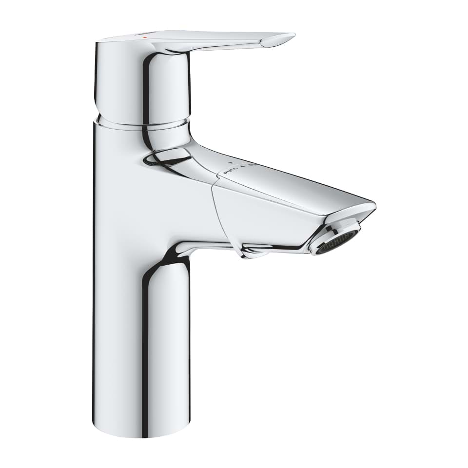 Picture of GROHE Start Basin mixer 1/2″ M-Size Chrome #23978003