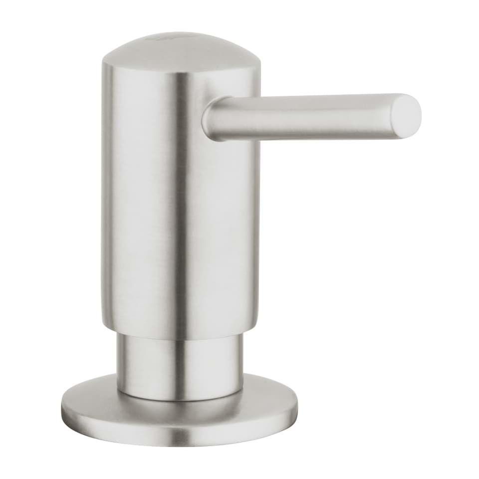 Bild von GROHE Spülmittelspender #40536DC0 - supersteel