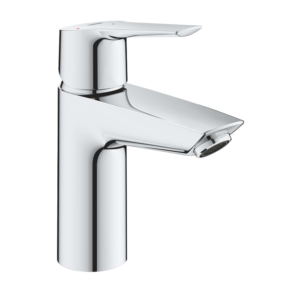 Bild von GROHE Start Einhand-Waschtischbatterie, 1/2″ S-Size #23551002 - chrom