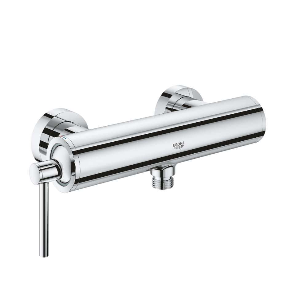 Bild von GROHE Atrio Einhand-Brausebatterie, 1/2″ #32650003 - chrom
