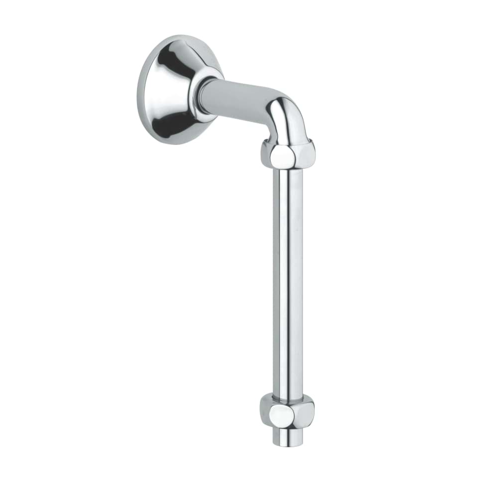 Obrázek GROHE Odpadní koleno, DN 20 chrom #12408000