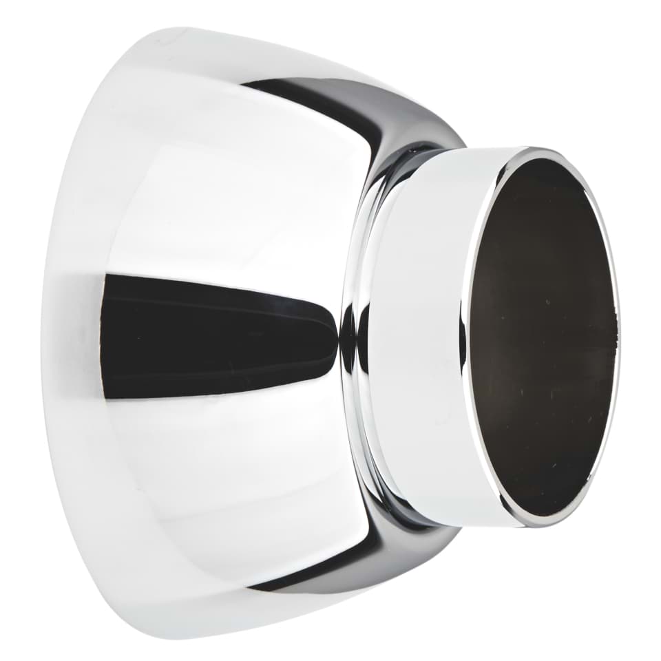 Picture of GROHE Escutcheon with sleeve Chrome #45060000