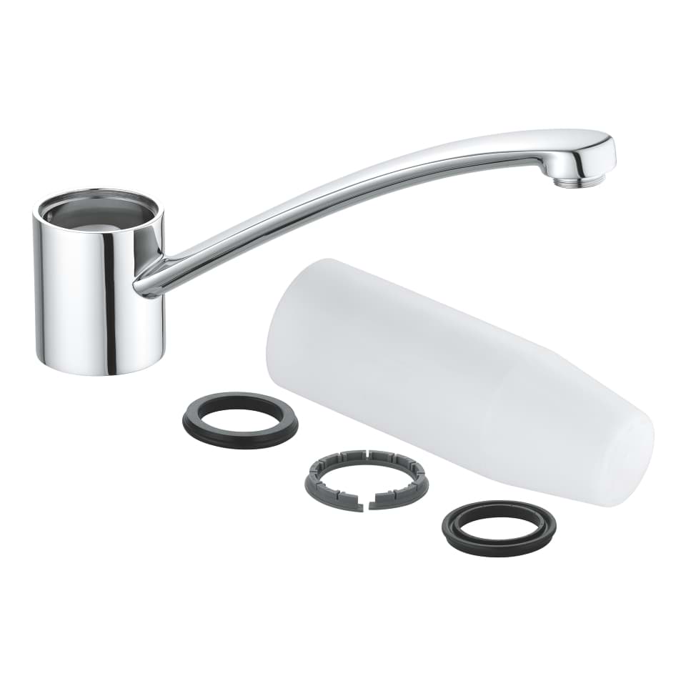 Bild von GROHE Auslauf #13311000