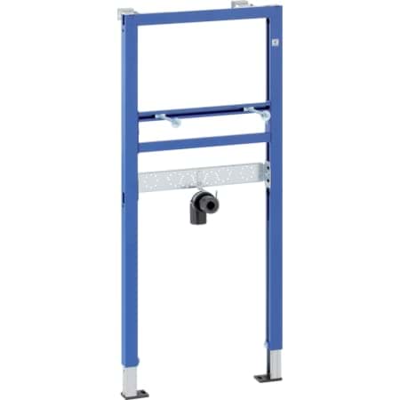 Bild von GEBERIT DuofixBasic Element für Waschtisch, 112 cm, Standarmatur #458.404.00.1