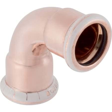 Bild von GEBERIT Mapress Kupfer Bogen #60113