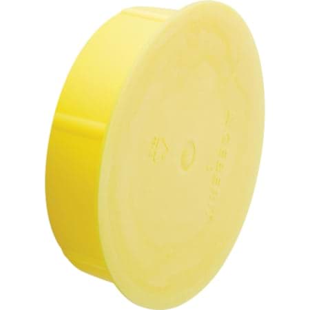 Bild von GEBERIT Silent-PP Schutzdeckel #241.799.00.1