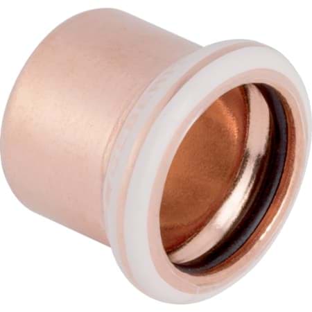 Bild von GEBERIT Mapress Kupfer Kappe #60236