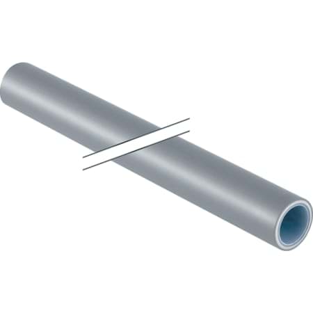 Bild von GEBERIT Systemrohr ML, Stangenware #619.023.00.1