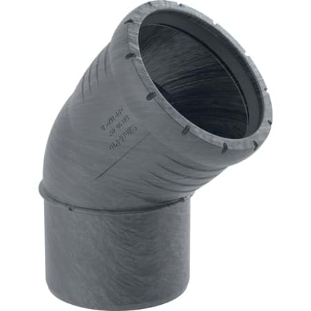 Bild von GEBERIT Silent-Pro Bogen #393.420.14.1