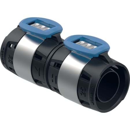 Bild von GEBERIT FlowFit Kupplung #620.016.00.1