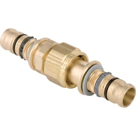 Bild von GEBERIT Mepla Verschraubung #604.571.00.5
