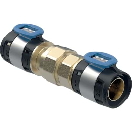 Bild von GEBERIT FlowFit Verschraubung #620.572.00.1