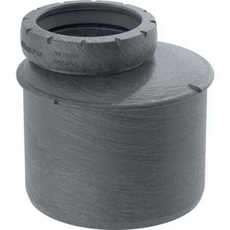 Bild von GEBERIT Silent-Pro Reduktion exzentrisch #393.674.14.1