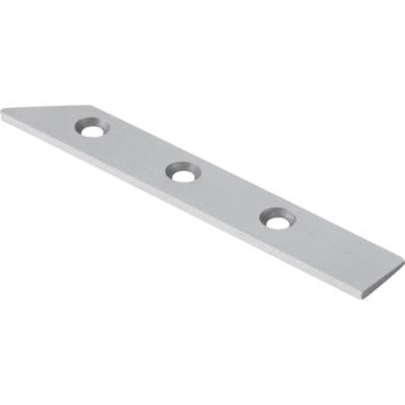 Picture of GEBERIT plane blade made of HSS, for electric plane d40–160/d40–200 #357.600.00.1