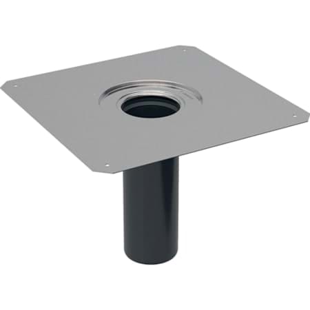 Bild von GEBERIT Pluvia Dampfsperrenanschluss #359.102.00.1