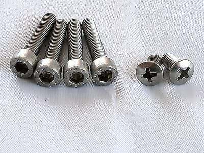 Bild von IDEAL STANDARD Schraubenet A960890NU