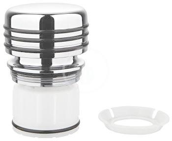 Bild von GROHE Deckel #43247000 - chrom