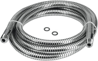 Bild von IDEAL STANDARD Brauseschlauch 2000mm #H960653AA - Chrom