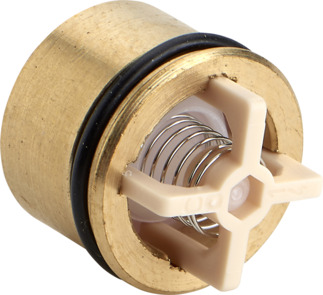Bild von IDEAL STANDARD Unterputz-Bausatz 1 Aufnahme #F961150NU - Neutral