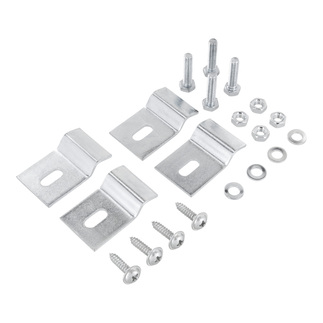 Bild von IDEAL STANDARD Befestigungssatz #T645567 - Neutral
