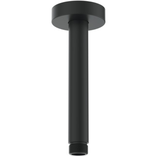 Bild von IDEAL STANDARD Idealrain Kopfbrauseanschluss #B9446XG - Silk Black