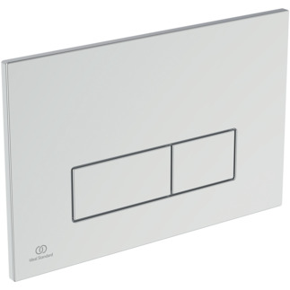 Bild von IDEAL STANDARD Oleas Betätigungsplatte M2 #R0122AA - Chrom